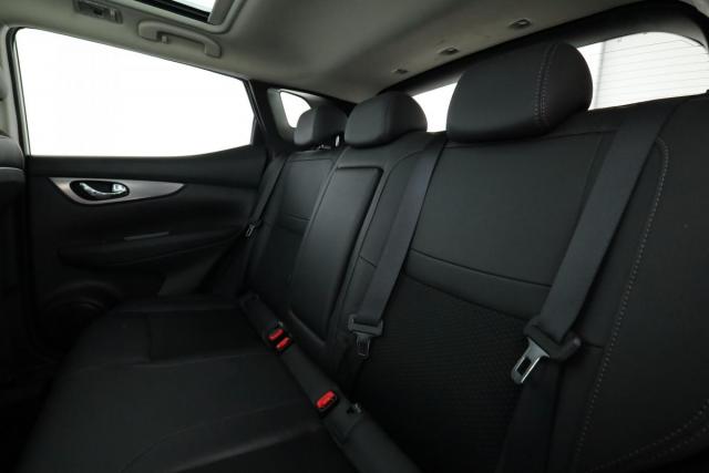 Nissan Qashqai image 2