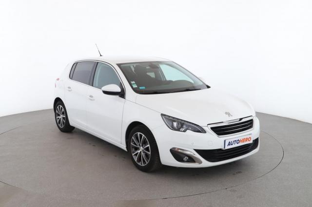 Peugeot 308 image 2