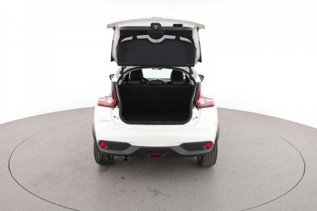 Nissan Juke image 1