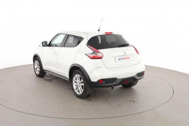 Nissan Juke image 4