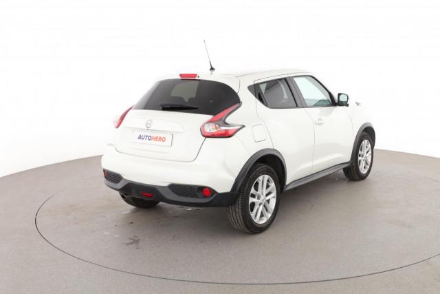 Nissan Juke image 5