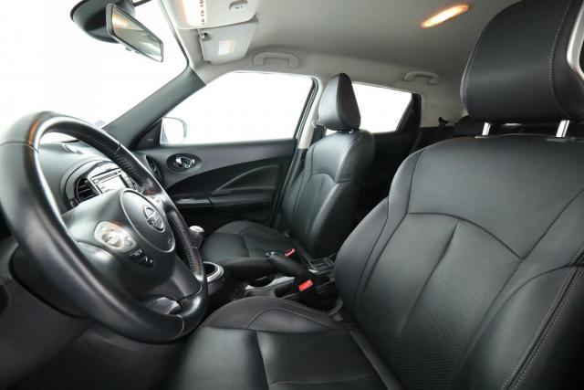 Nissan Juke image 2