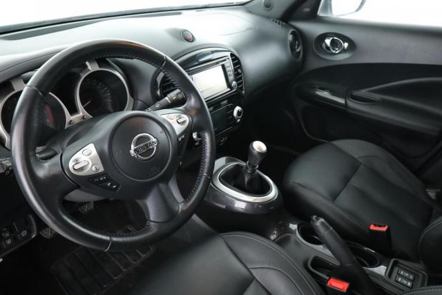 Nissan Juke image 8