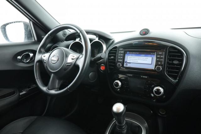 Nissan Juke image 7