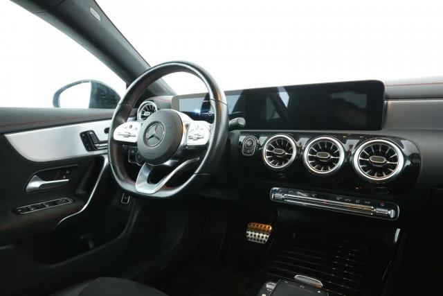 Mercedes Benz Cla image 2