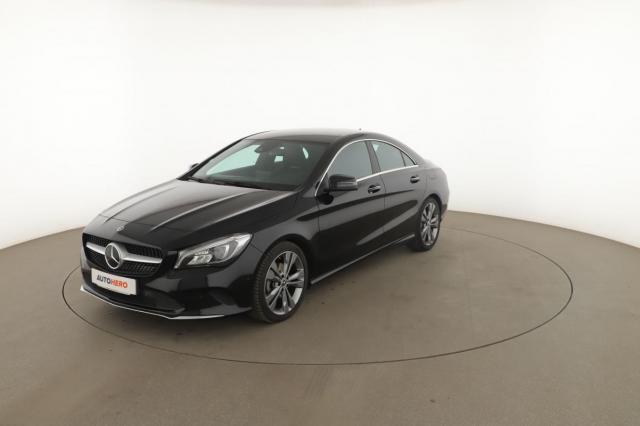 Mercedes Benz