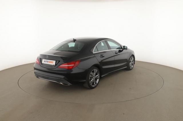 Mercedes Benz Cla image 3