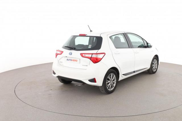 Toyota Yaris image 6