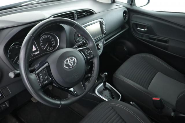 Toyota Yaris image 1