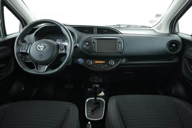 Toyota Yaris image 4