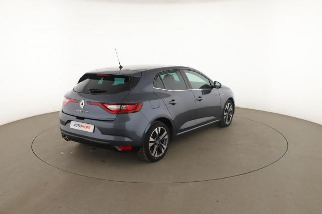 Renault Mégane image 2
