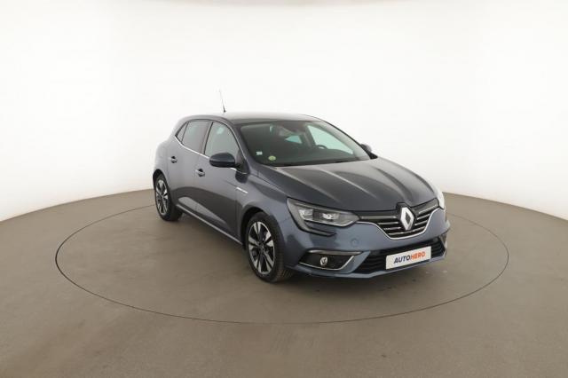 Renault Mégane image 6