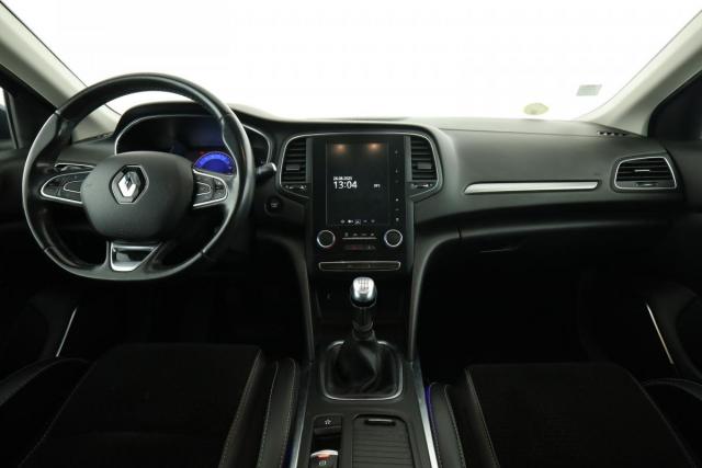 Renault Mégane image 7