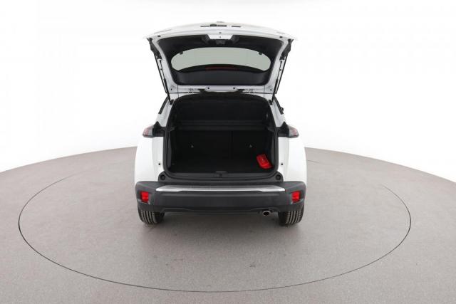 Peugeot 2008 image 3