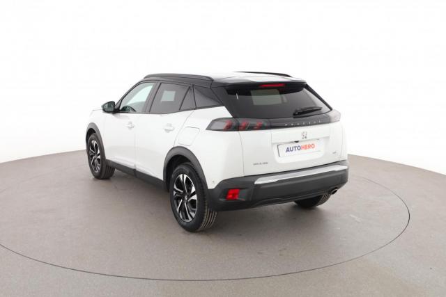 Peugeot 2008 image 4