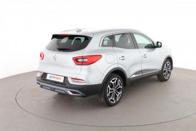 Renault Kadjar image 8