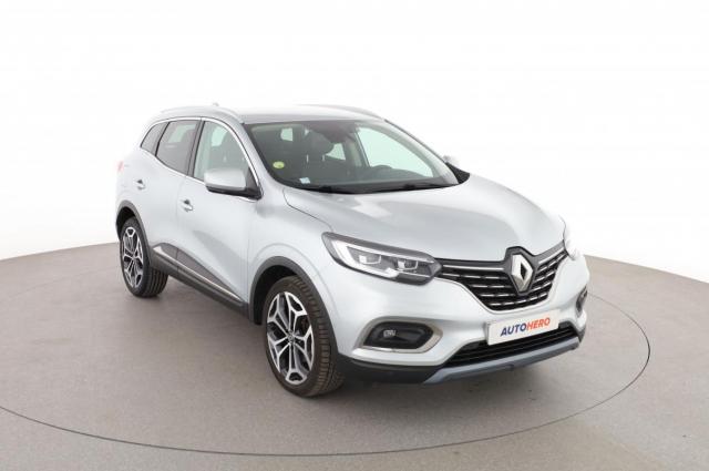 Renault Kadjar image 7