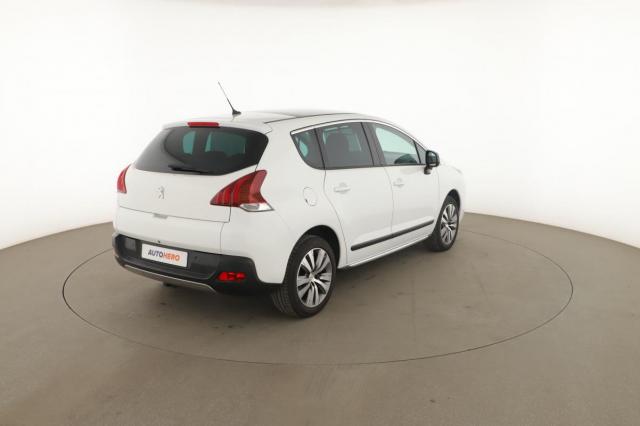 Peugeot 3008 image 6