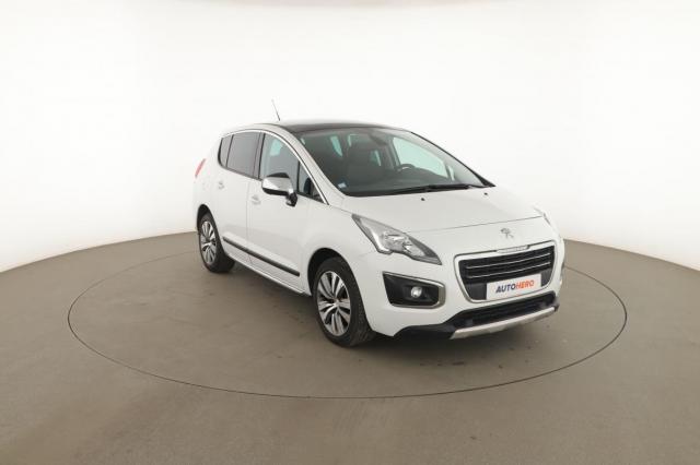 Peugeot 3008 image 8