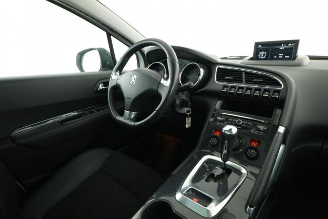 Peugeot 3008 image 4