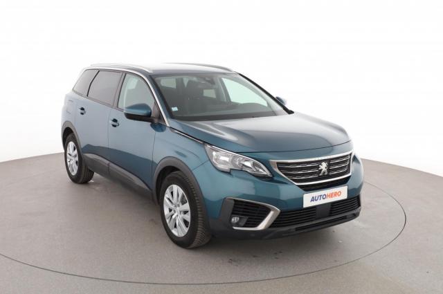 Peugeot 5008 image 9