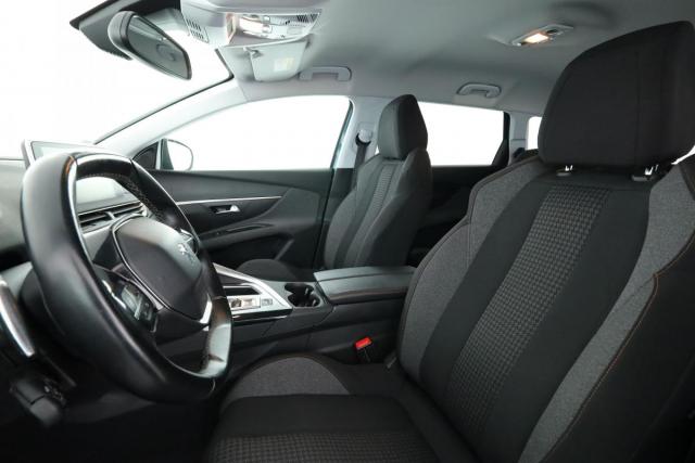 Peugeot 5008 image 4