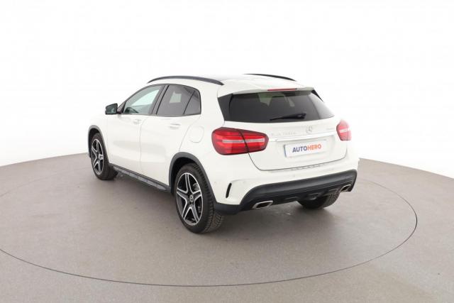 Mercedes Benz Gla image 7