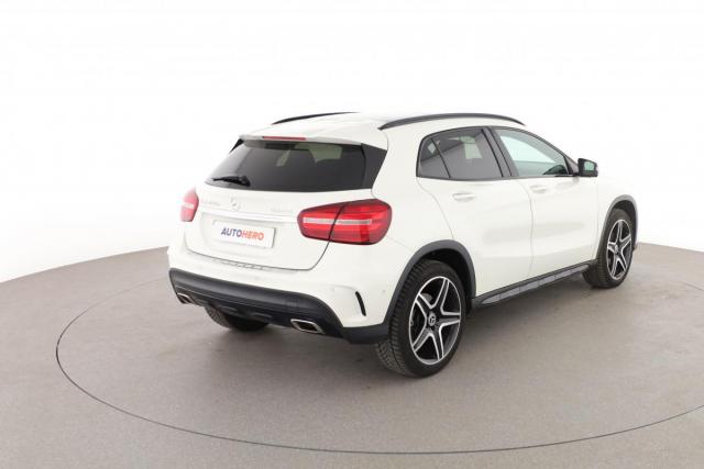 Mercedes Benz Gla image 4