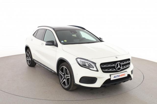 Mercedes Benz Gla image 5