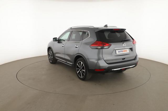 Nissan X-Trail image 4