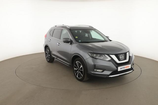 Nissan X-Trail image 5