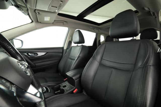 Nissan X-Trail image 8