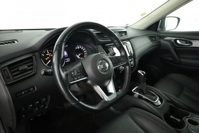 Nissan X-Trail image 6