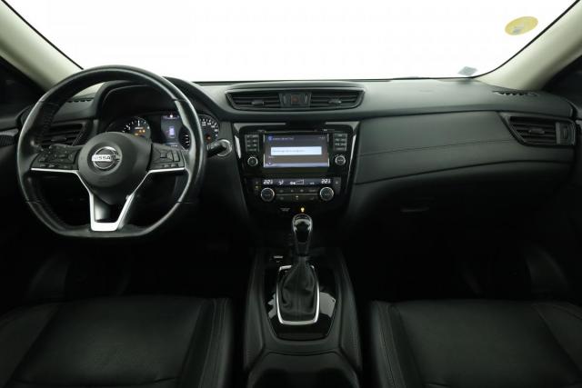 Nissan X-Trail image 9