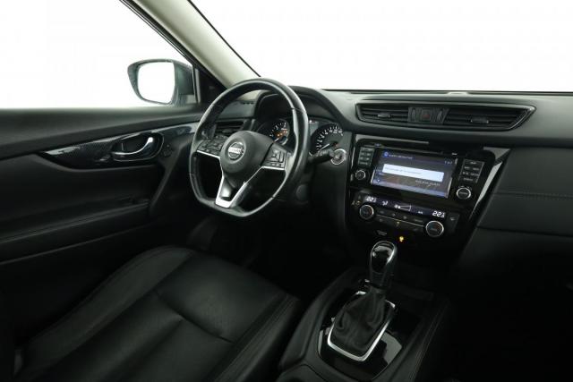 Nissan X-Trail image 7