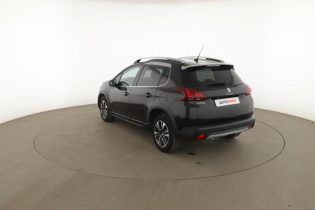 Peugeot 2008 image 5