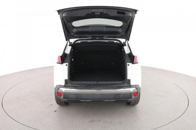 Peugeot 3008 image 5
