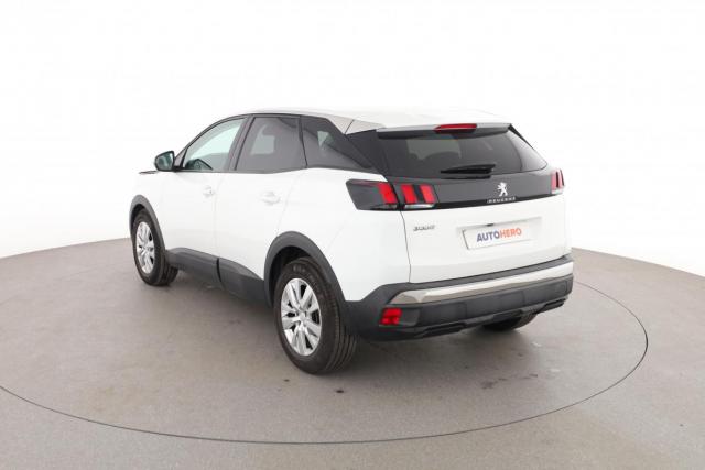 Peugeot 3008 image 1