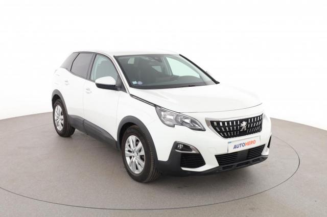 Peugeot 3008 image 7