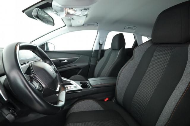 Peugeot 3008 image 6