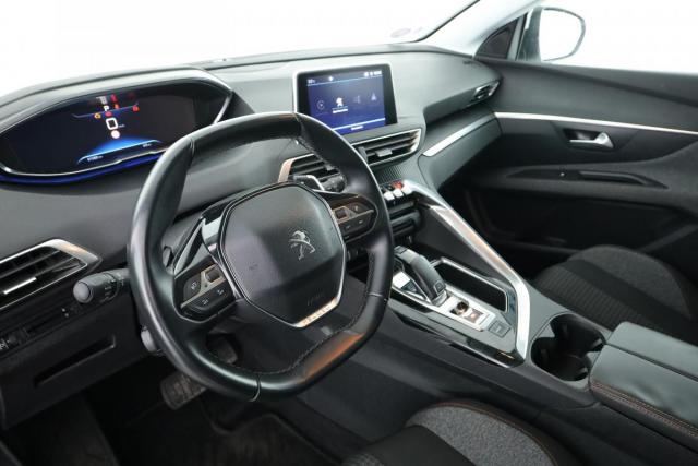 Peugeot 3008 image 9
