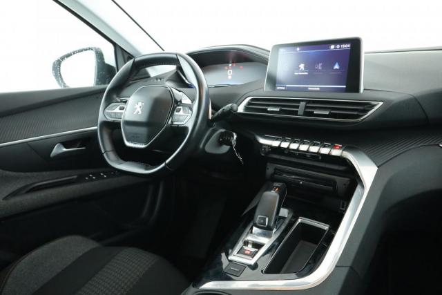 Peugeot 3008 image 8