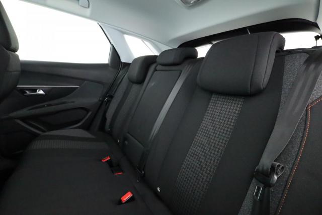Peugeot 3008 image 4