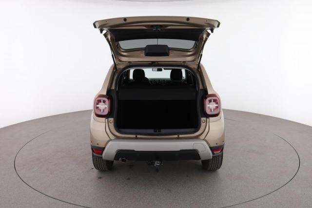 Dacia Duster image 5