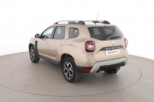 Dacia Duster image 6