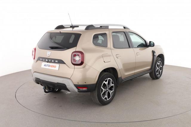 Dacia Duster image 4