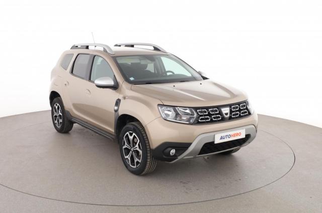 Dacia Duster image 7
