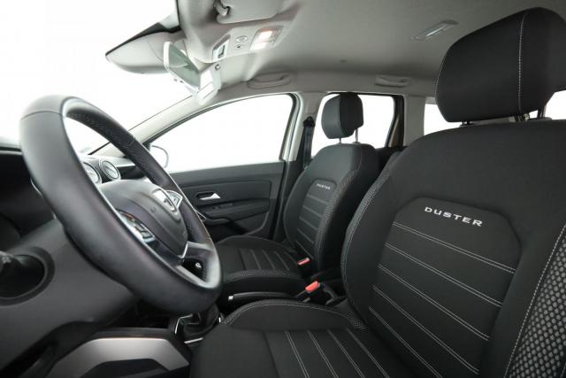 Dacia Duster image 3