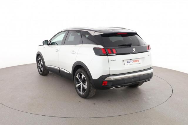Peugeot 3008 image 8