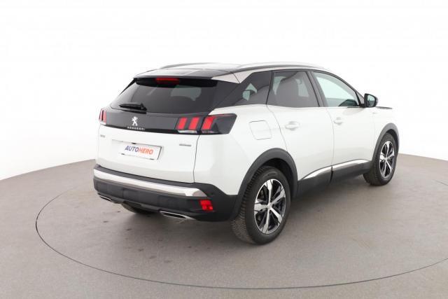 Peugeot 3008 image 4
